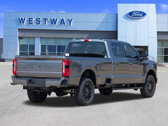 new 2026 Ford F-350 car, priced at $82,200