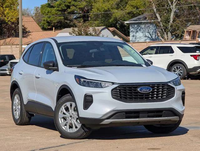 new 2025 Ford Escape car, priced at $28,090