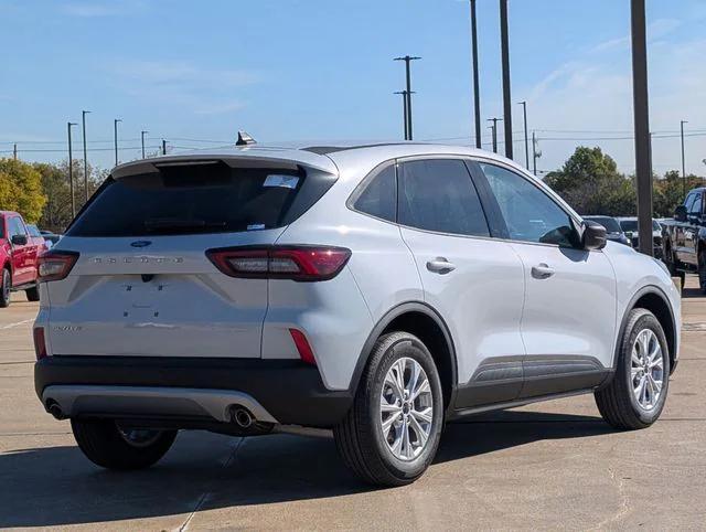 new 2025 Ford Escape car, priced at $28,090