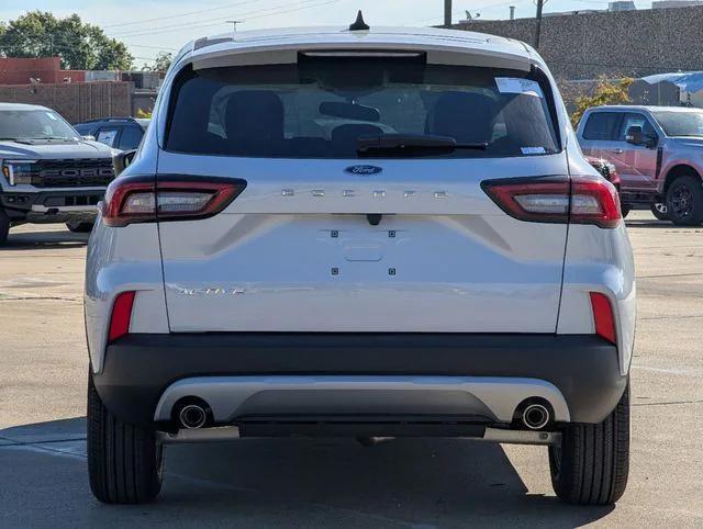 new 2025 Ford Escape car, priced at $28,090