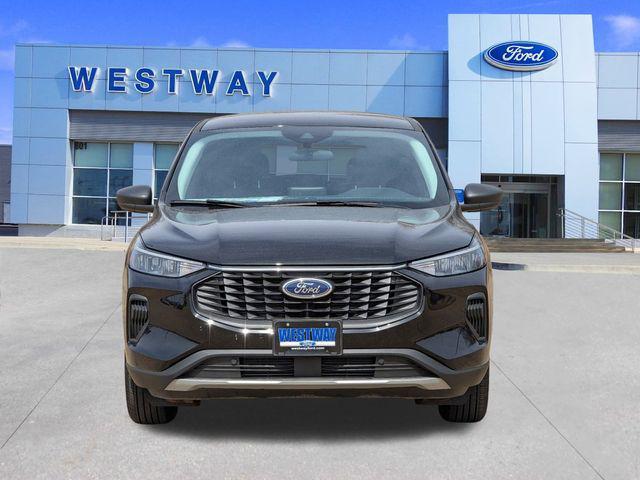 new 2025 Ford Escape car, priced at $25,814