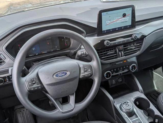 new 2025 Ford Escape car, priced at $22,314