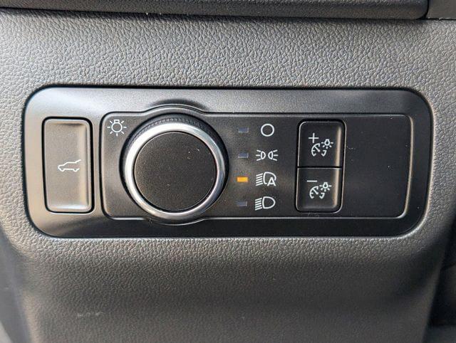 new 2025 Ford Escape car, priced at $25,814
