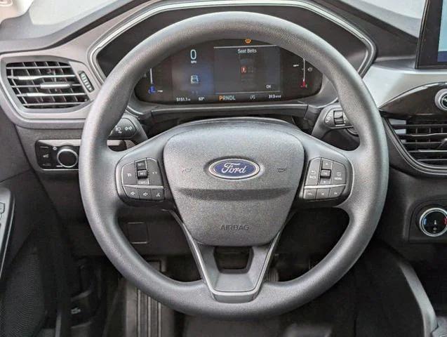 new 2025 Ford Escape car, priced at $25,814