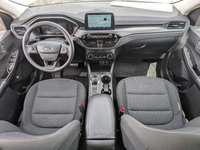 new 2025 Ford Escape car, priced at $25,814