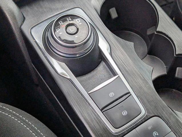 new 2025 Ford Escape car, priced at $25,814