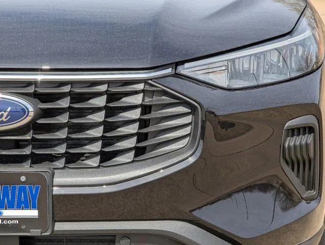 new 2025 Ford Escape car, priced at $25,814