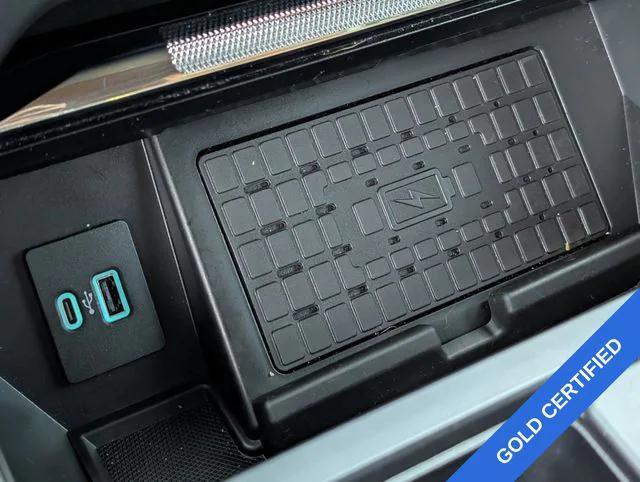 used 2023 Ford F-150 car, priced at $45,387