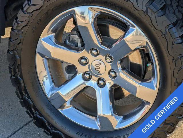 used 2023 Ford F-150 car, priced at $45,387