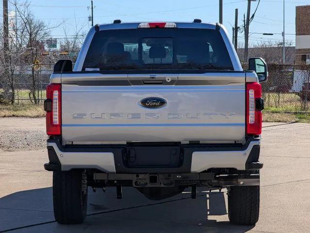 new 2024 Ford F-250 car, priced at $85,704