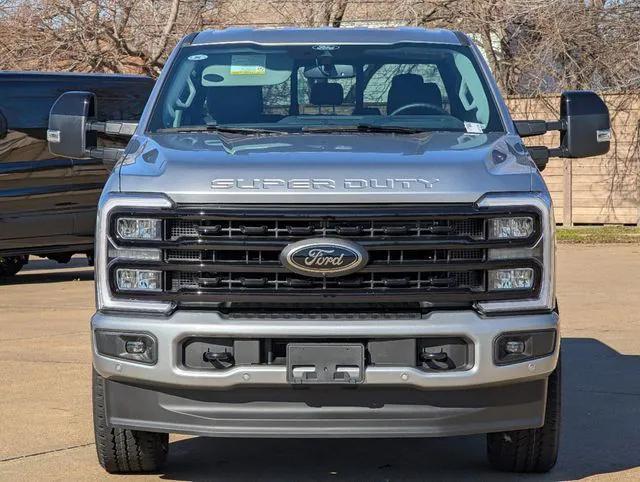 new 2024 Ford F-250 car, priced at $85,704