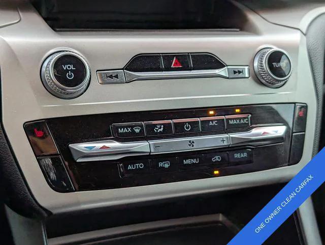 used 2022 Ford Explorer car, priced at $23,987