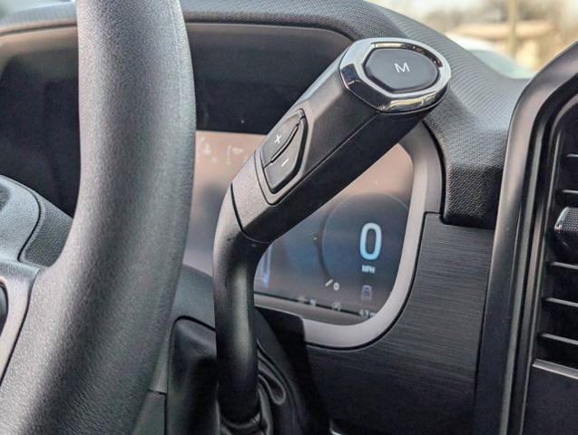 new 2025 Ford F-150 car, priced at $37,347