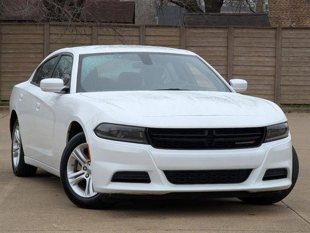 used 2022 Dodge Charger car, priced at $21,150