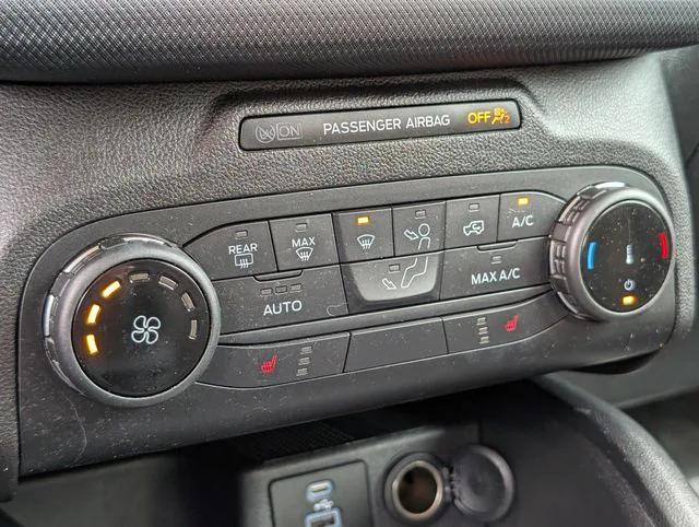 used 2022 Ford Bronco Sport car, priced at $23,995