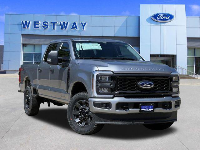new 2024 Ford F-250 car, priced at $69,090