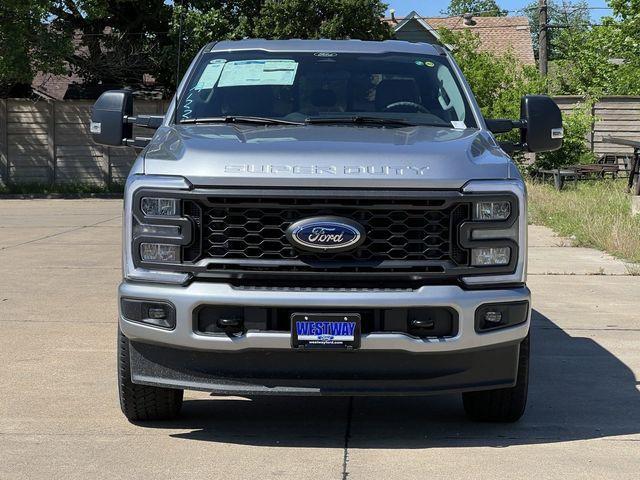 new 2024 Ford F-250 car, priced at $72,090