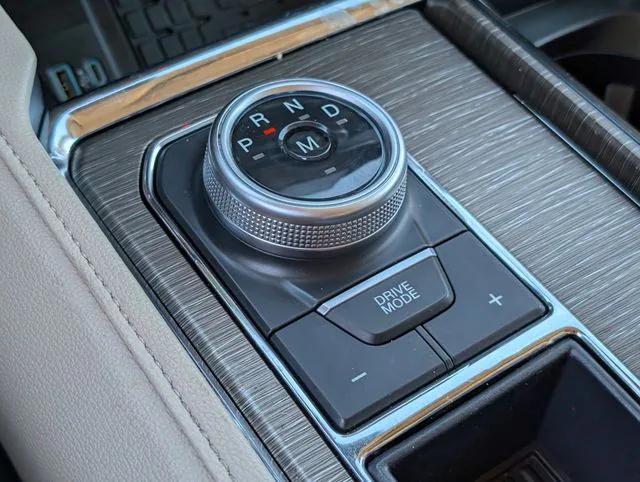 used 2024 Ford Expedition car, priced at $38,987