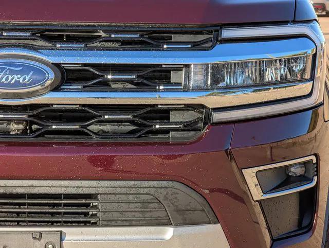 used 2024 Ford Expedition car, priced at $38,987