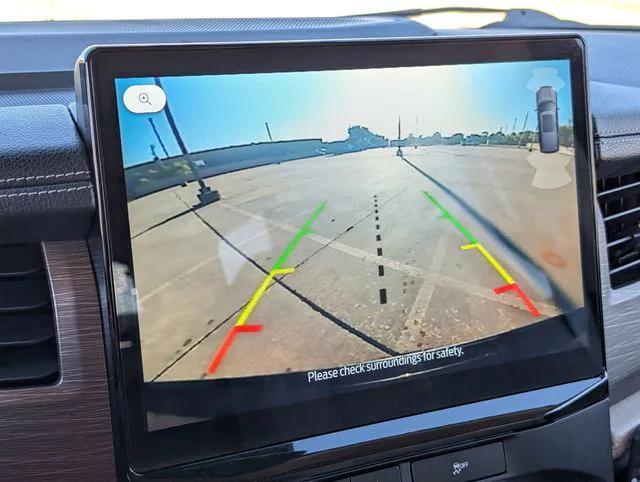 used 2024 Ford Expedition car, priced at $38,987