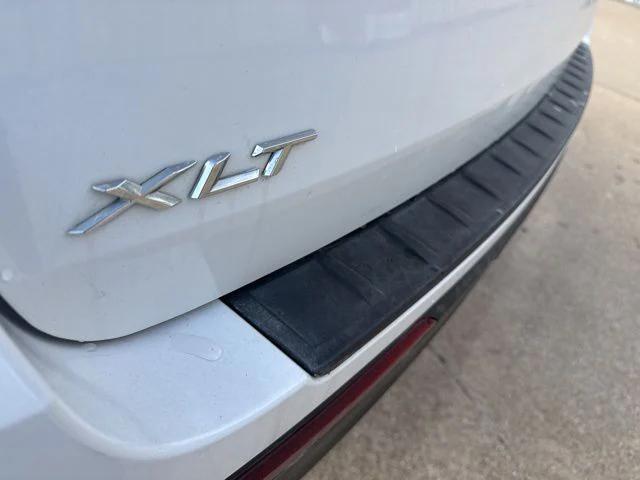 used 2020 Ford Explorer car, priced at $20,995