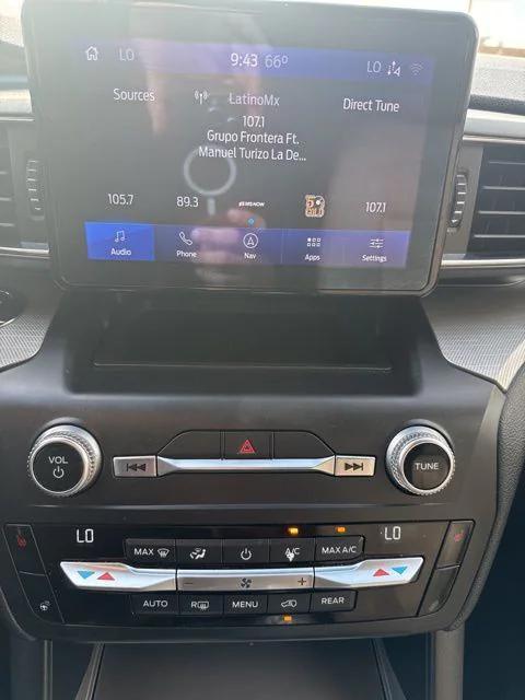 used 2020 Ford Explorer car, priced at $20,995