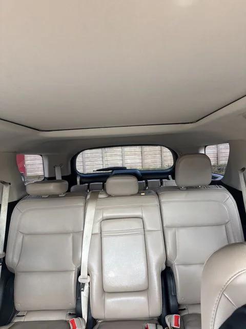 used 2020 Ford Explorer car, priced at $20,995