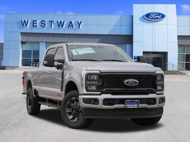 new 2024 Ford F-250 car, priced at $80,755