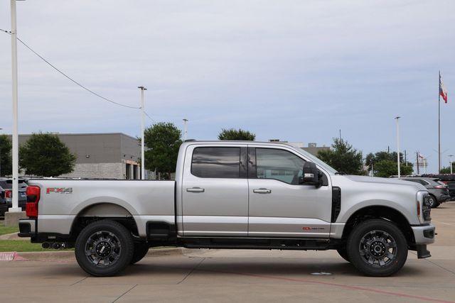 new 2024 Ford F-250 car, priced at $80,755