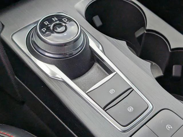 new 2025 Ford Escape car, priced at $29,672