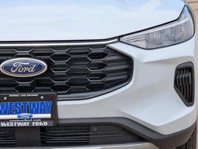 new 2025 Ford Escape car, priced at $28,172
