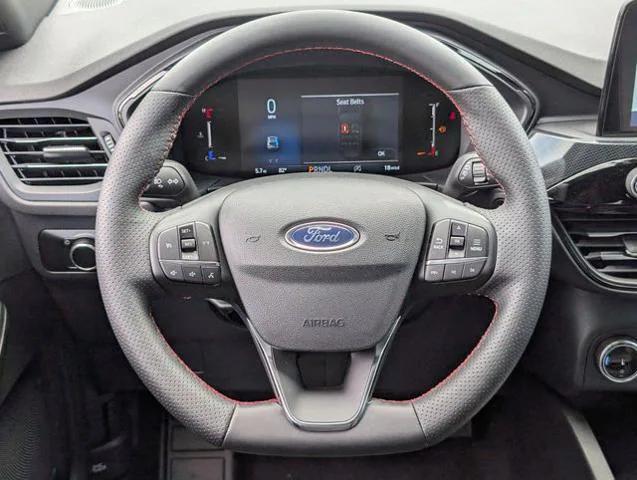 new 2025 Ford Escape car, priced at $28,172