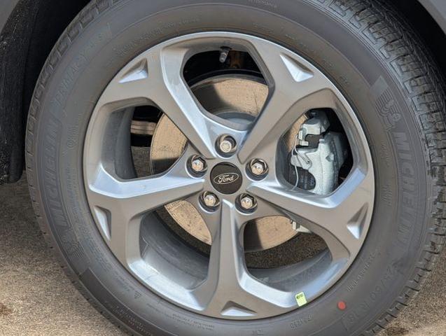 new 2025 Ford Escape car, priced at $28,172
