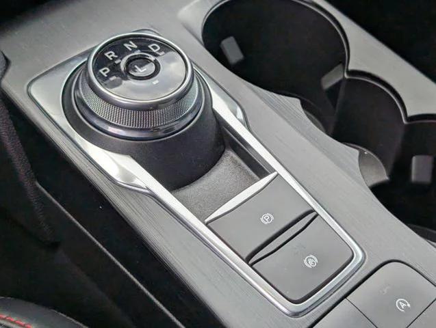 new 2025 Ford Escape car, priced at $28,172