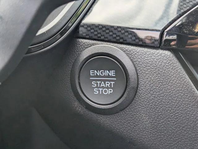 new 2025 Ford Escape car, priced at $29,672