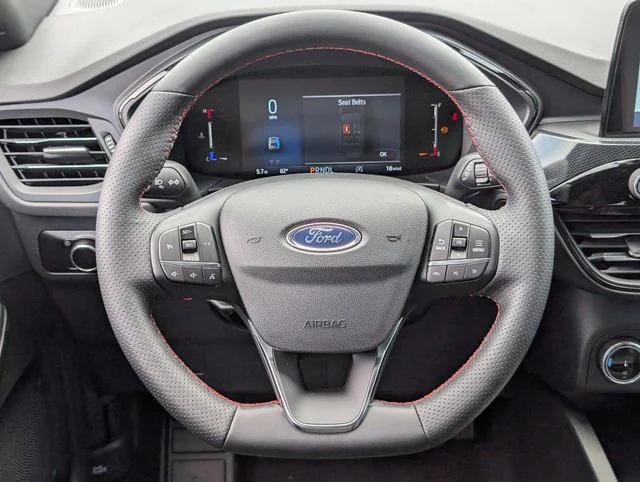 new 2025 Ford Escape car, priced at $29,672
