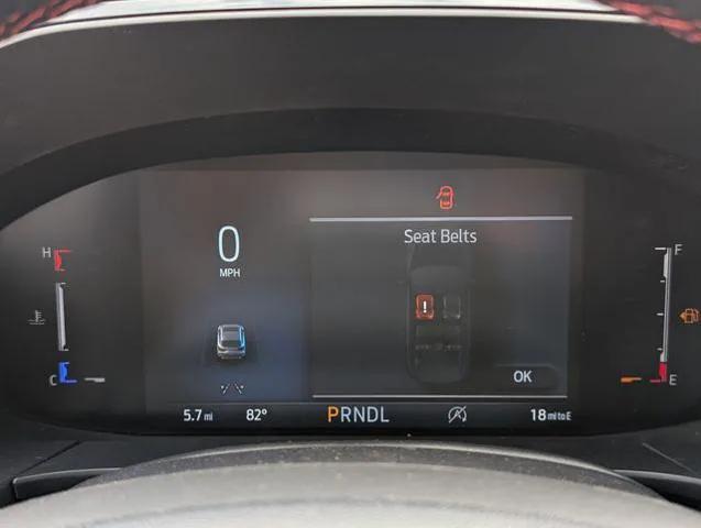 new 2025 Ford Escape car, priced at $28,172