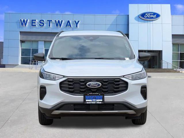 new 2025 Ford Escape car, priced at $28,172