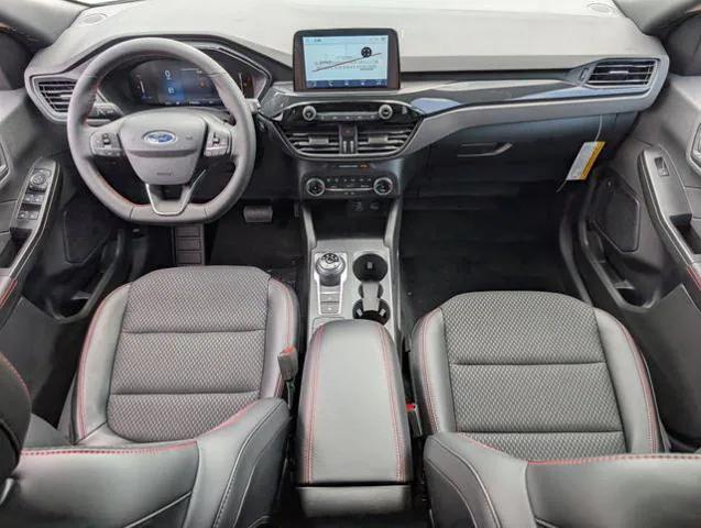 new 2025 Ford Escape car, priced at $28,172
