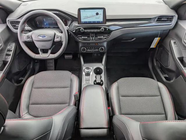 new 2025 Ford Escape car, priced at $29,672