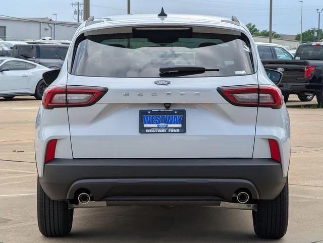 new 2025 Ford Escape car, priced at $29,672