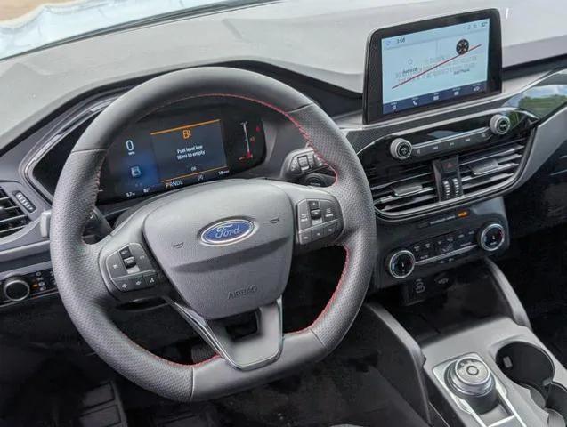new 2025 Ford Escape car, priced at $28,172