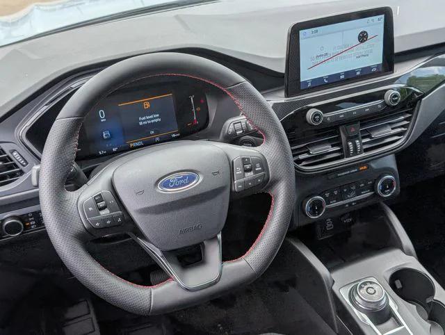new 2025 Ford Escape car, priced at $29,672