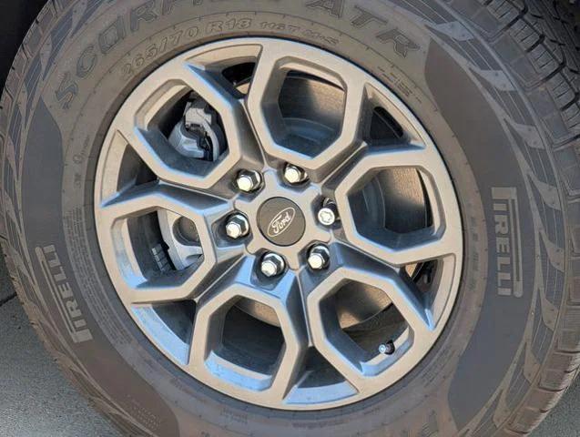 new 2025 Ford Expedition car, priced at $59,596