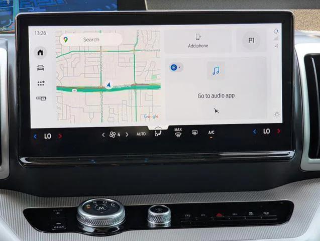 new 2025 Ford Expedition car, priced at $59,596