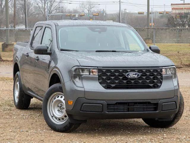 new 2025 Ford Maverick car, priced at $29,110