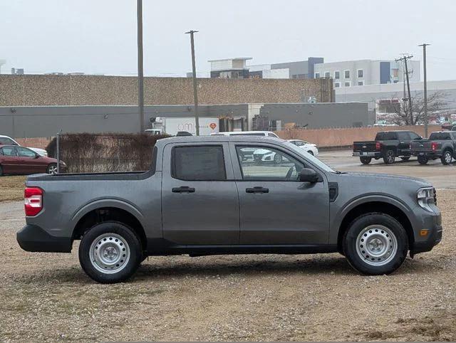 new 2025 Ford Maverick car, priced at $29,110