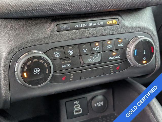 used 2024 Ford Bronco Sport car, priced at $25,888