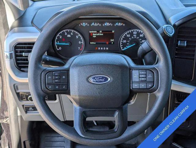 used 2023 Ford F-150 car, priced at $32,995