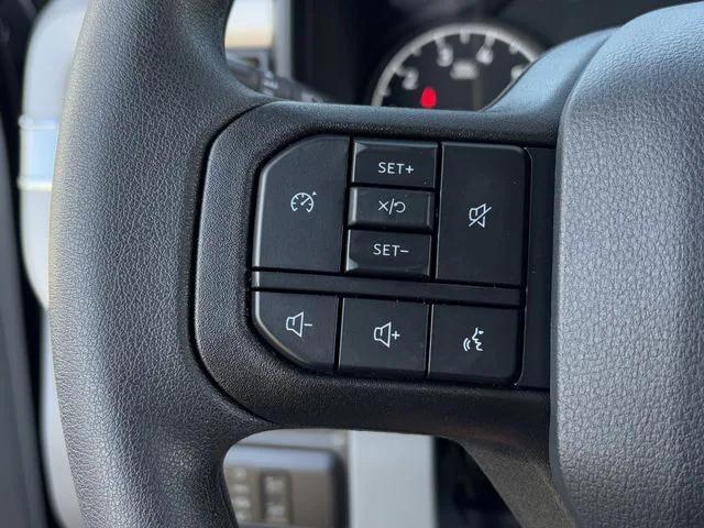 new 2026 Ford F-250 car, priced at $55,466